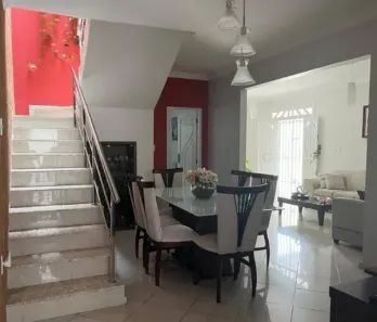 Sobrado com 4 Quartos à venda, 180m² no Luzia, Aracaju