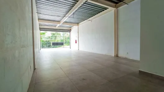 Ponto Comercial para alugar, 75m² no Santos Dumont, Juiz de Fora