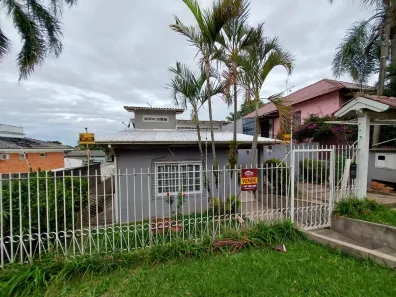 Casa com 4 Quartos à venda, 106m² no Tarumã, Viamão