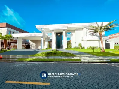 Casa com 5 Quartos à venda, 824m² no Cidade Alpha, Eusébio