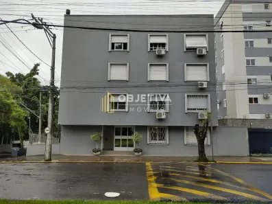 Apartamento com 1 Quarto à venda, 49m² no Centro, Novo Hamburgo