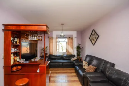 Casa com 4 Quartos à venda, 170m² no Vila Yara, São Paulo