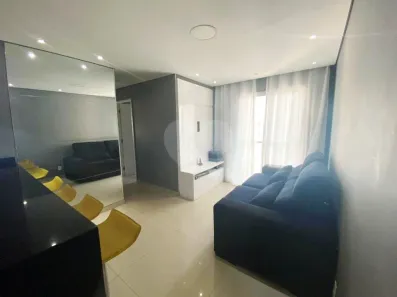 Apartamento com 3 Quartos à venda, 63m² no Vila Moreira, São Paulo