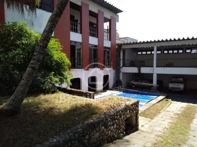 Casa com 4 Quartos à venda, 500m² no Jardim Guanabara, Rio de Janeiro
