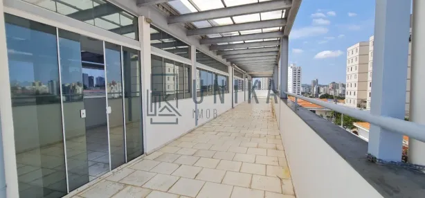 Ponto Comercial à venda, 704m² no Taquaral, Campinas