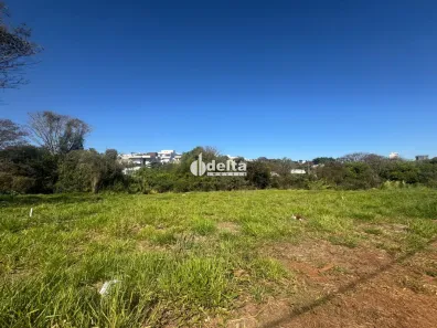 Lote/Terreno à venda, 471m² no Vigilato Pereira, Uberlândia