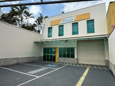 Galpão/Depósito/Armazém para alugar, 450m² no Jardim Esper, Jacareí
