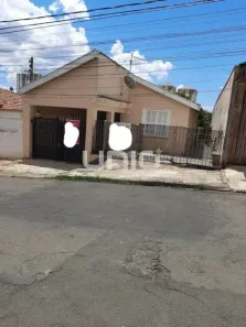 Casa com 3 Quartos à venda, 107m² no Higienópolis, Piracicaba