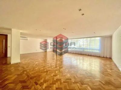 Apartamento com 4 Quartos à venda, 227m² no Copacabana, Rio de Janeiro