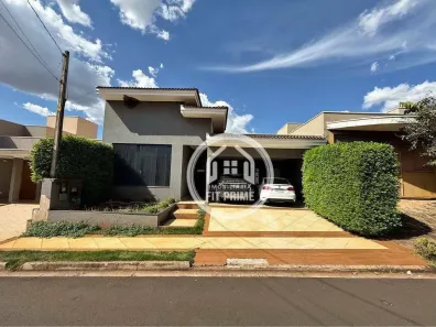 Casa com 3 Quartos à venda, 160m² no Residencial Alta Vista, São José do Rio Preto