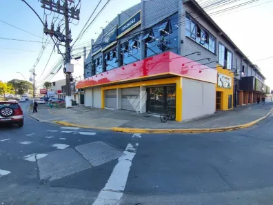 Ponto Comercial para alugar, 440m² no Barnabé, Gravataí