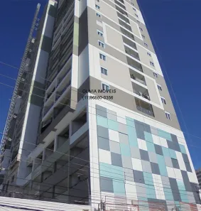 Apartamento com 2 Quartos à venda, 43m² no Mooca, São Paulo