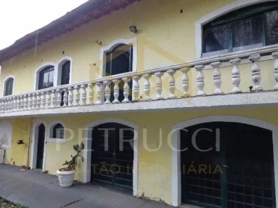 Casa com 5 Quartos à venda, 157m² no Jardim Conceição (Sousas), Campinas