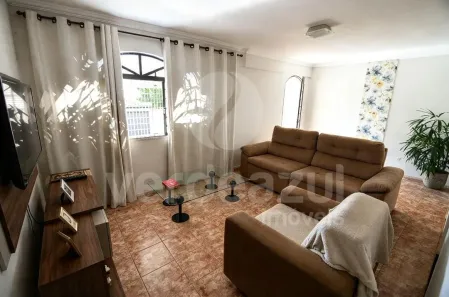 Casa com 2 Quartos à venda, 160m² no Vila Miguel Vicente Cury, Campinas