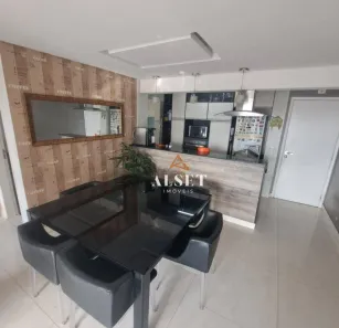Apartamento com 2 Quartos à venda, 70m² no Vila Regente Feijó, São Paulo