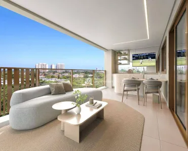 Apartamento com 3 Quartos à venda, 155m² no Barra da Tijuca, Rio de Janeiro