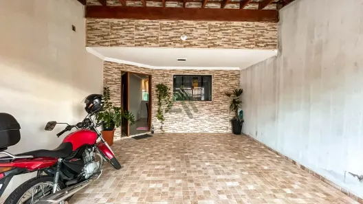 Casa com 2 Quartos à venda, 129m² no Jardim Recanto dos Sonhos, Sumaré