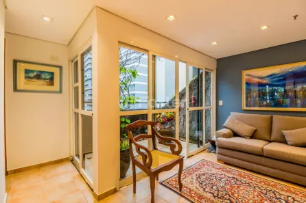Sala Comercial à venda, 63m² no Indianópolis, São Paulo