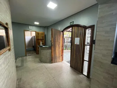Apartamento com 2 Quartos à venda, 69m² no Tupi, Praia Grande
