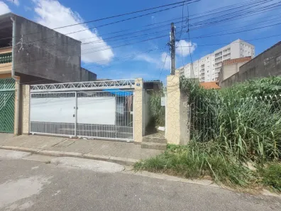 Casa com 1 Quarto para alugar, 50m² no Vila Bremen, Guarulhos