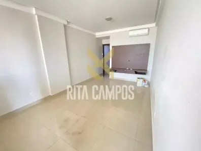 Apartamento com 2 Quartos para alugar, 59m² no Graciosa - Orla 14, Palmas