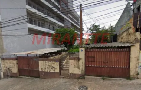 Lote/Terreno à venda, 669m² no Chora Menino, São Paulo
