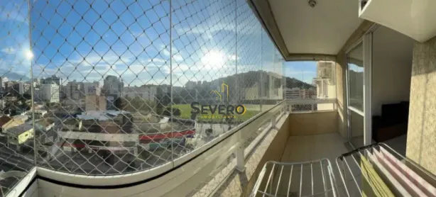 Apartamento com 3 Quartos à venda, 110m² no Icaraí, Niterói