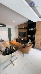 Apartamento com 3 Quartos à venda, 138m² no Horto Florestal, Salvador