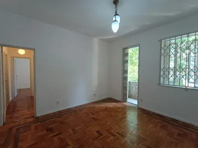 Apartamento com 2 Quartos para alugar, 47m² no Méier, Rio de Janeiro