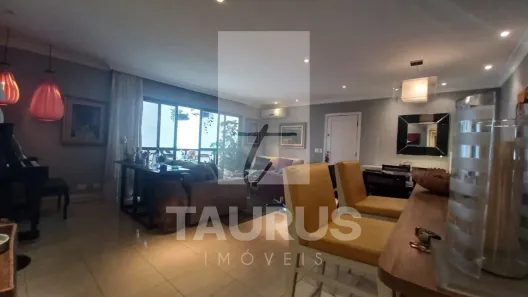 Apartamento com 4 Quartos à venda, 158m² no Pinheiros, São Paulo