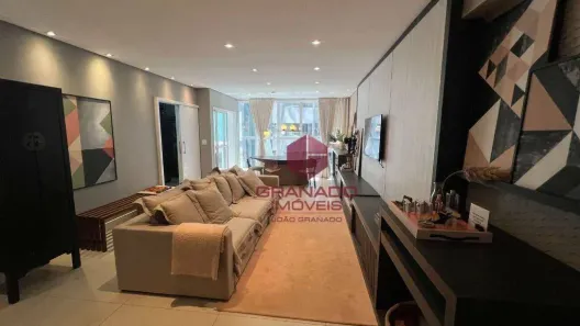 Apartamento com 3 Quartos à venda, 130m² no Zona 01, Maringá