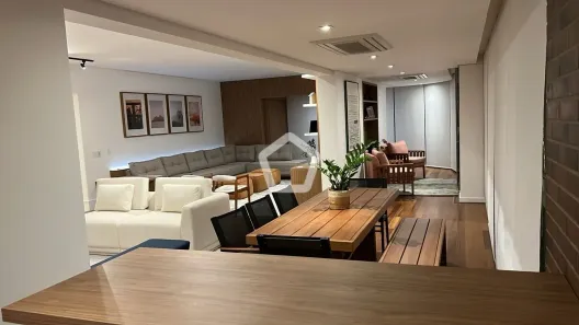 Apartamento com 8 Quartos à venda, 296m² no Perdizes, São Paulo
