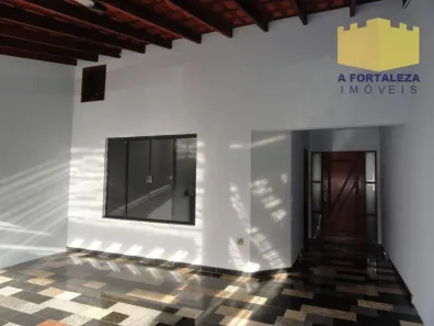 Casa com 2 Quartos à venda, 137m² no Parque Nova Carioba, Americana