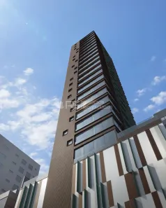 Apartamento com 4 Quartos à venda, 150m² no Centro, Itapema