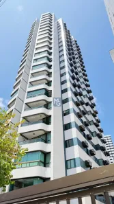 Apartamento com 3 Quartos à venda, 45m² no Casa Amarela, Recife