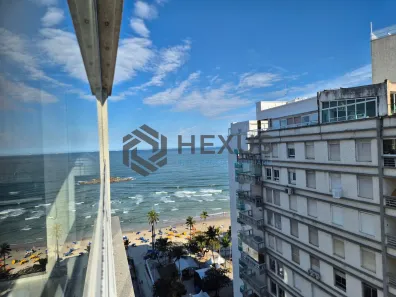 Apartamento com 3 Quartos à venda, 120m² no Pitangueiras, Guarujá