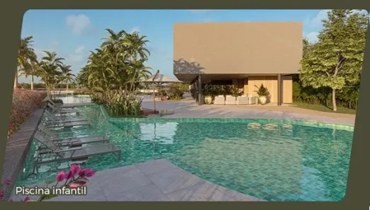 Lote/Terreno à venda, 327m² no Morada Nova, Cabedelo