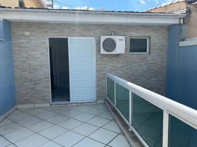 Sobrado com 3 Quartos à venda, 125m² no Jardim Pedro José Nunes, São Paulo