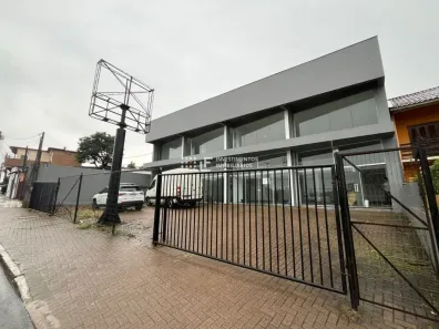 Ponto Comercial para alugar, 585m² no Lomba do Pinheiro, Porto Alegre