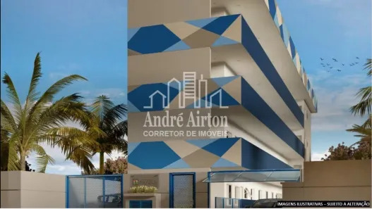 Apartamento com 2 Quartos à venda, 47m² no Chácara Santa Maria, Itapecerica da Serra