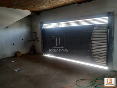 Imóvel Comercial com 3 Quartos à venda, 250m² no Parque das Oliveiras, Ribeirão Preto
