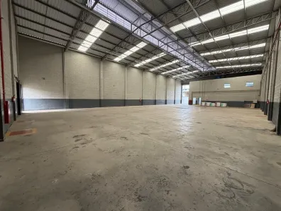 Galpão/Depósito/Armazém para alugar, 907m² no Salto Grande, Americana