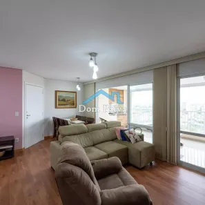 Apartamento com 3 Quartos à venda, 126m² no Vila da Saúde, São Paulo