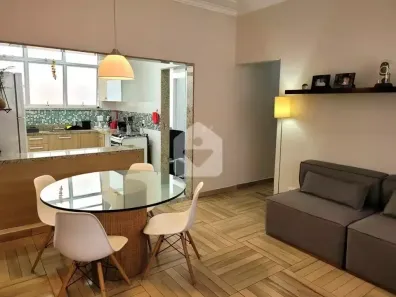 Apartamento com 3 Quartos à venda, 94m² no Jardim Botânico, Rio de Janeiro