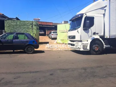 Lote/Terreno à venda, 433m² no Cidade Jardim, Americana
