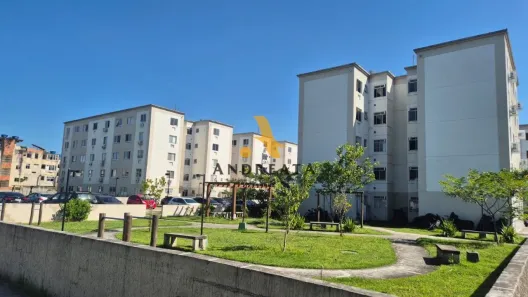 Apartamento com 2 Quartos à venda, 43m² no Recreio dos Bandeirantes, Rio de Janeiro