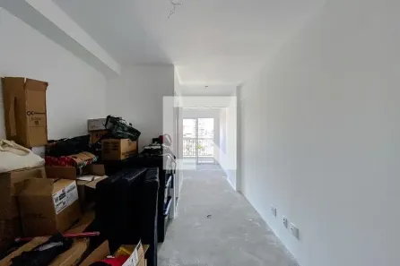 Kitnet com 1 Quarto à venda, 29m² no Brás, São Paulo