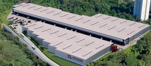 Galpão/Depósito/Armazém para alugar, 16236m² no Jardim Monte Alegre, São Paulo
