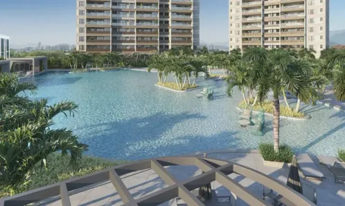 Apartamento com 4 Quartos à venda, 158m² no Barra da Tijuca, Rio de Janeiro