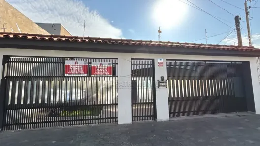 Imóvel Comercial com 5 Quartos à venda, 238m² no Vila Trujillo, Sorocaba